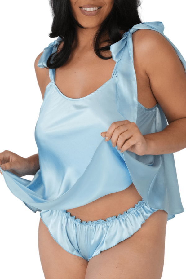 Darcy Panty - Blue、mySite、bengalsvssteelers