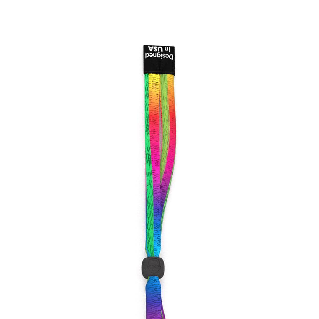  Babiators Fabric Strap - Tie-Dye、mySite、merchandisen