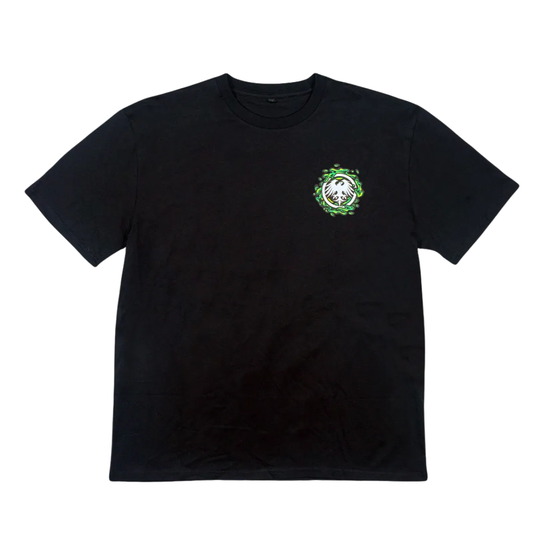 Jimbo Phillips x Grassroots Tee、mySite、i-lightchina