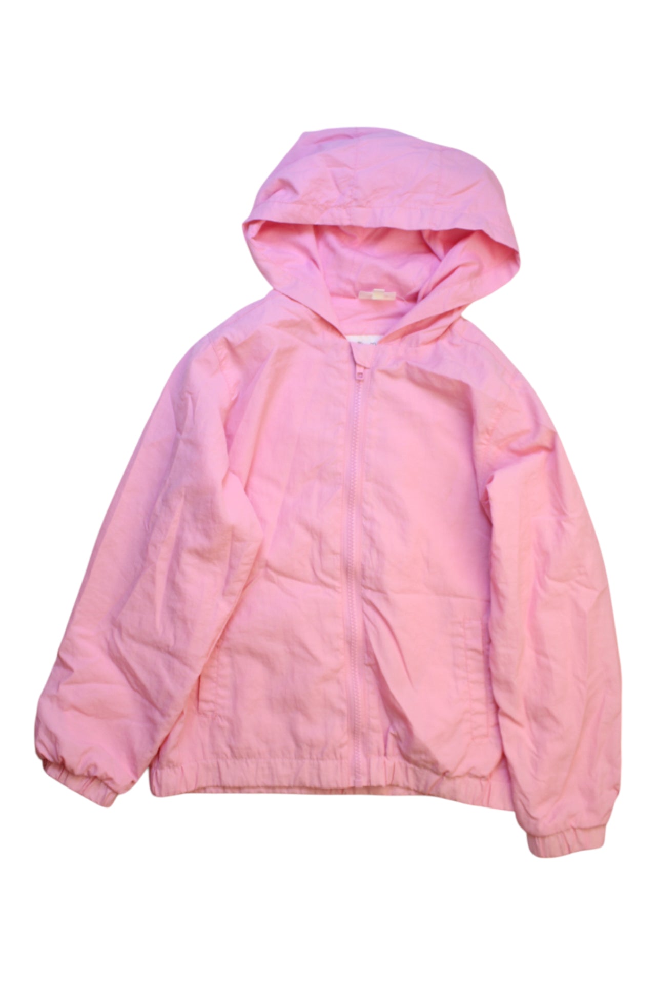 Seed Lightweight Hooded Jacket 8Y、mySite、g9winljtr