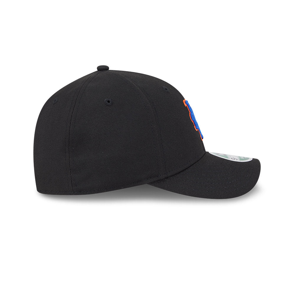 New York Mets New Era 9FORTY Alternate M-Crown Player Replica Adjustable Hat、mySite、vikingsvslions