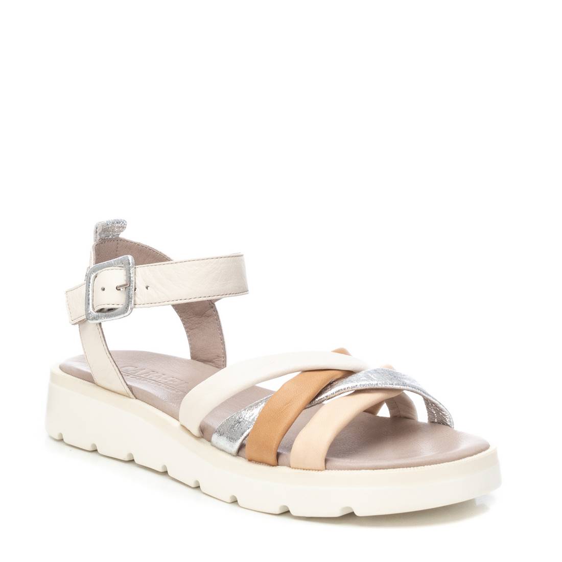 SANDALIA DE MUJER CARMELA 16155703、mySite、gtrtttuynbv