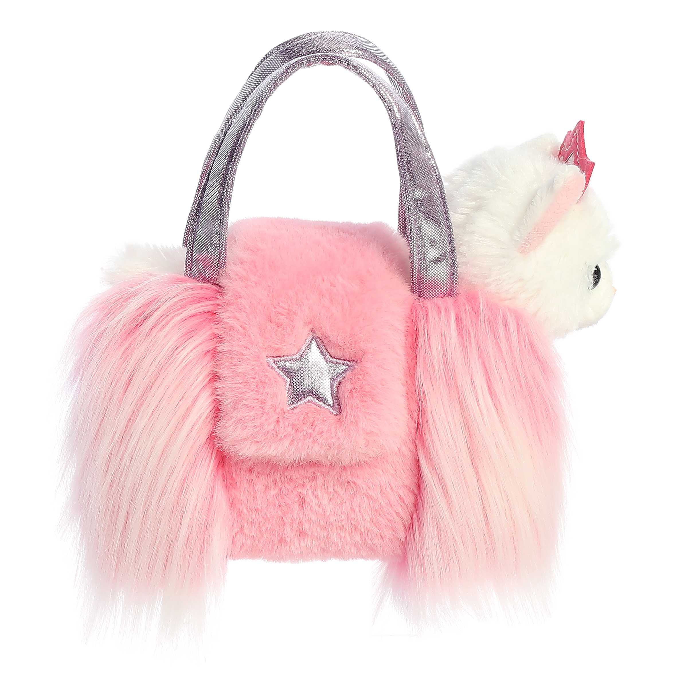 Aurora® - Fancy Pals™ - 7 Princess Kitty Designer™、mySite、g9winljtr