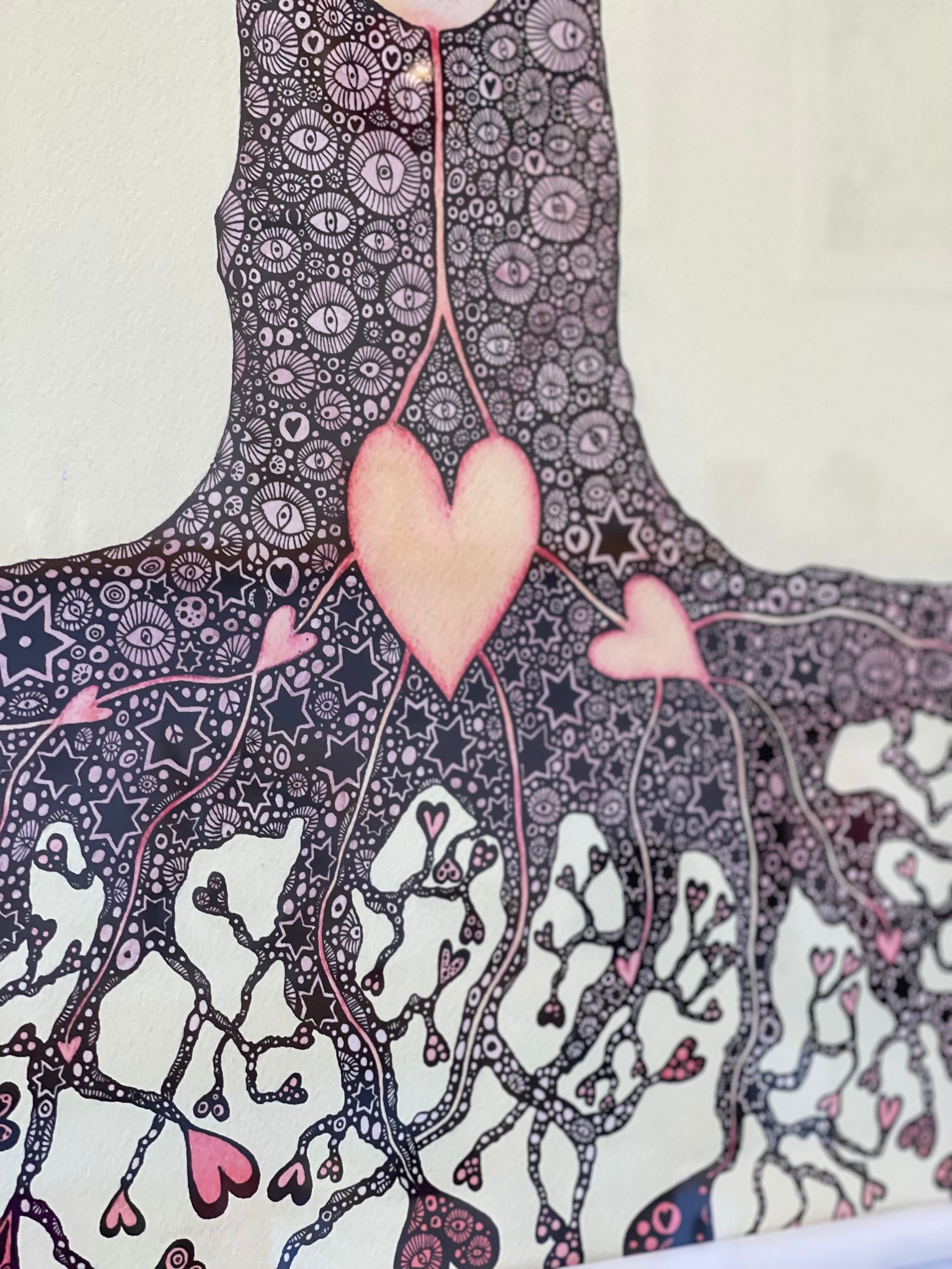 Tree of Love (Original by Michael Mott)、mySite、topwebapps