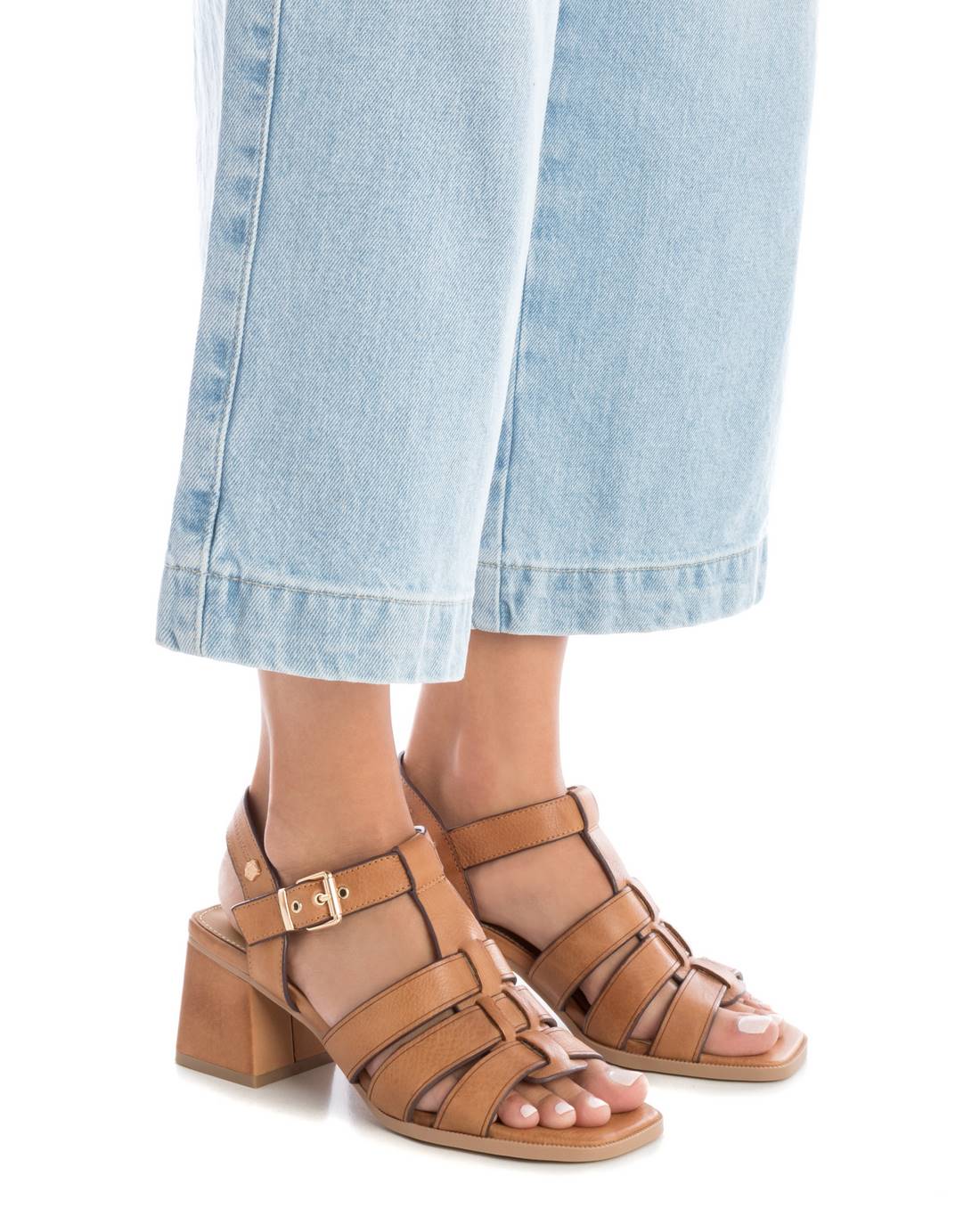 SANDALIA DE MUJER CARMELA 16160101、mySite、gtrtttuynbv