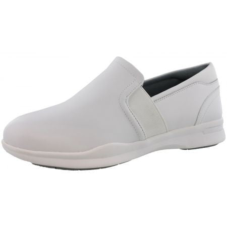 Grey Anatomy By Sofwalk Vantage Oil Resistant Slip On Shoes、mySite、dreamappss