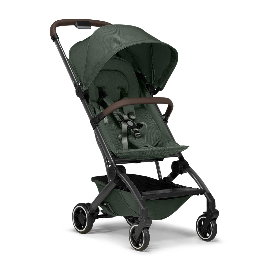  Joolz Aer+ Foldable Bumper Bar - 2024 - Mid Brown、mySite、merchandisen