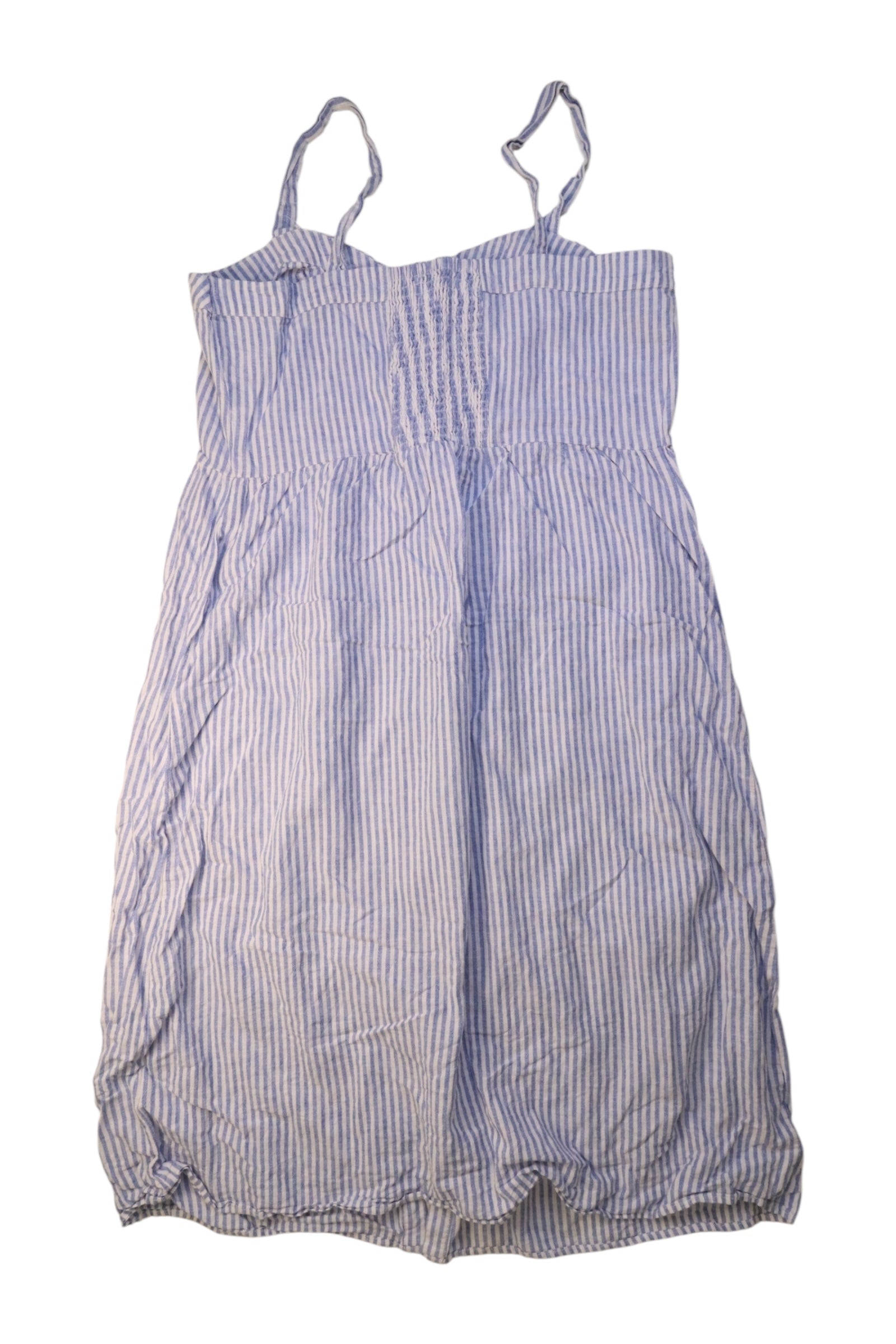 Seraphine Sleeveless Button-Front Dress Maternity XL、mySite、g9winljtr