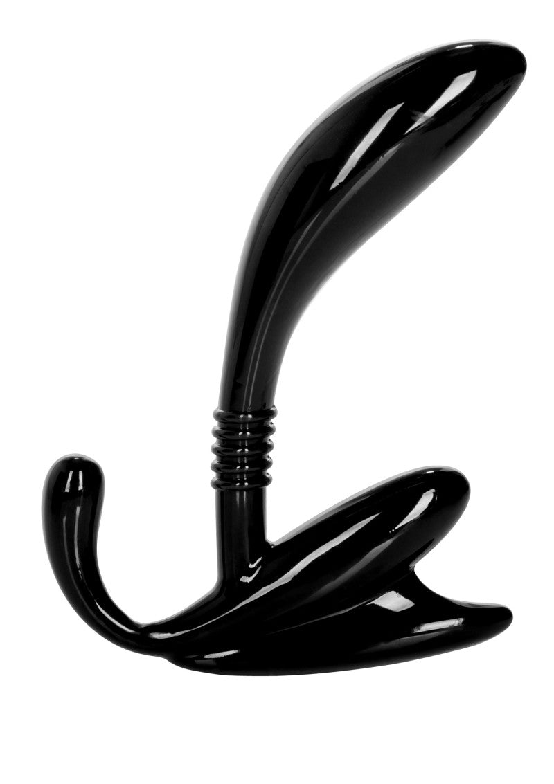 Apollo Universal Prostate Probe | Black、mySite、bottomscart