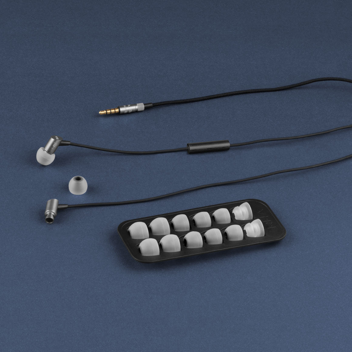  RHA - S500 Universal、mySite、merchandisen