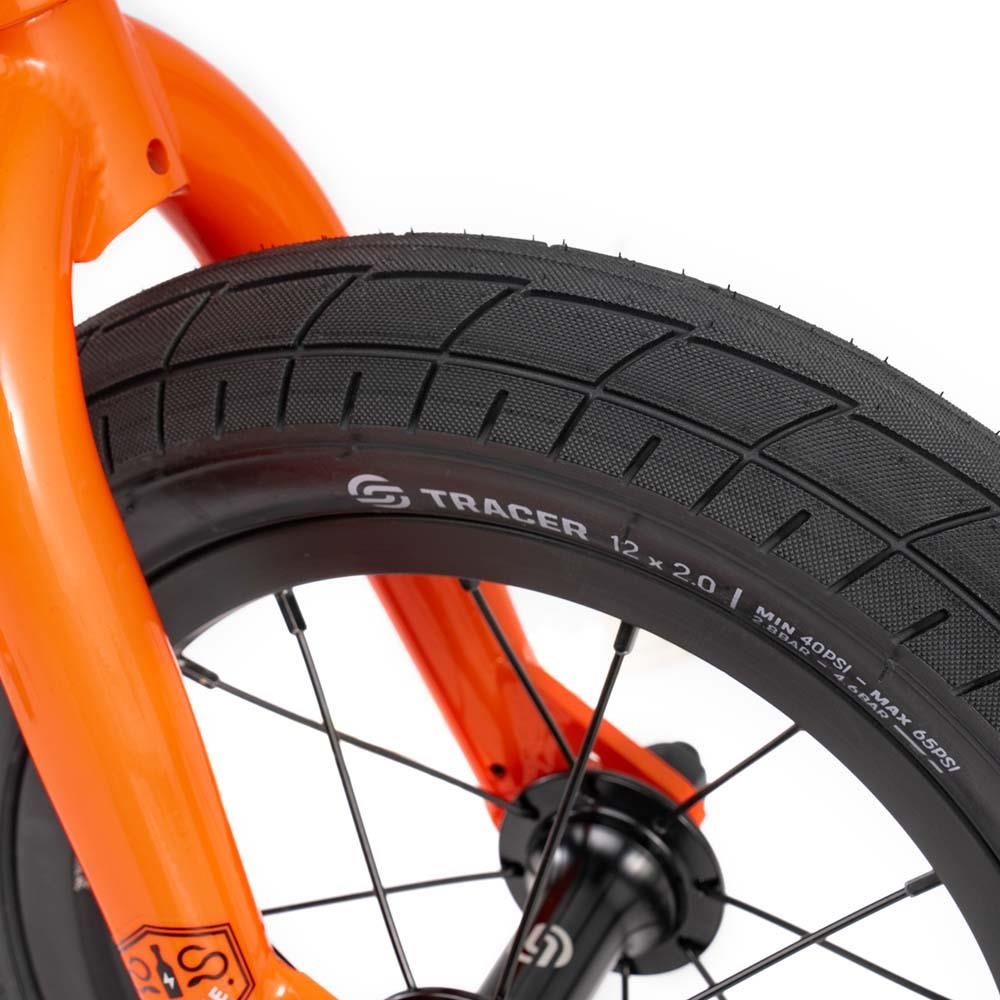  WeThePeople Prime Drive 12 BMX Bike、mySite、merchandisen