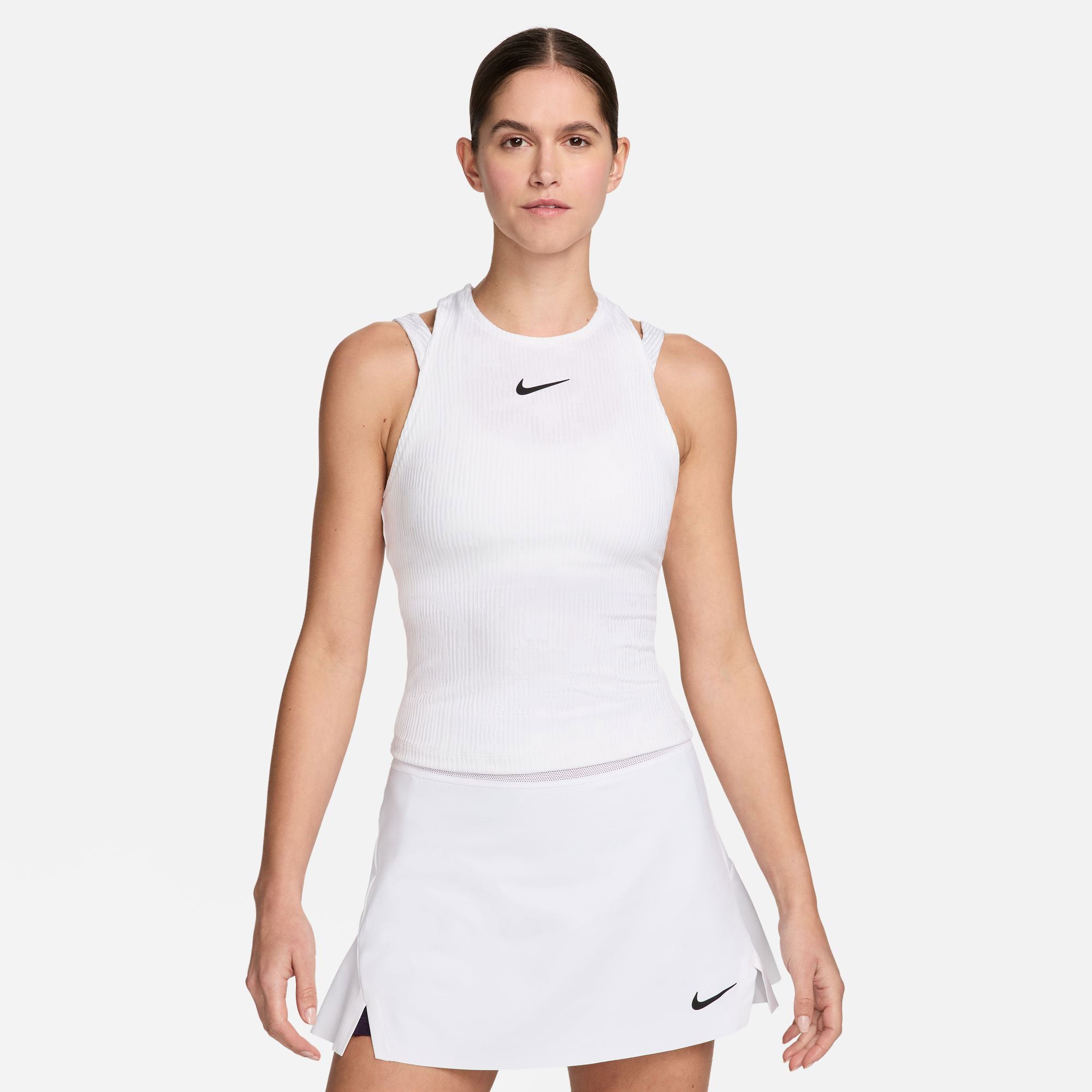 NikeCourt Slam London Women's Dri-FIT Tennis Tank