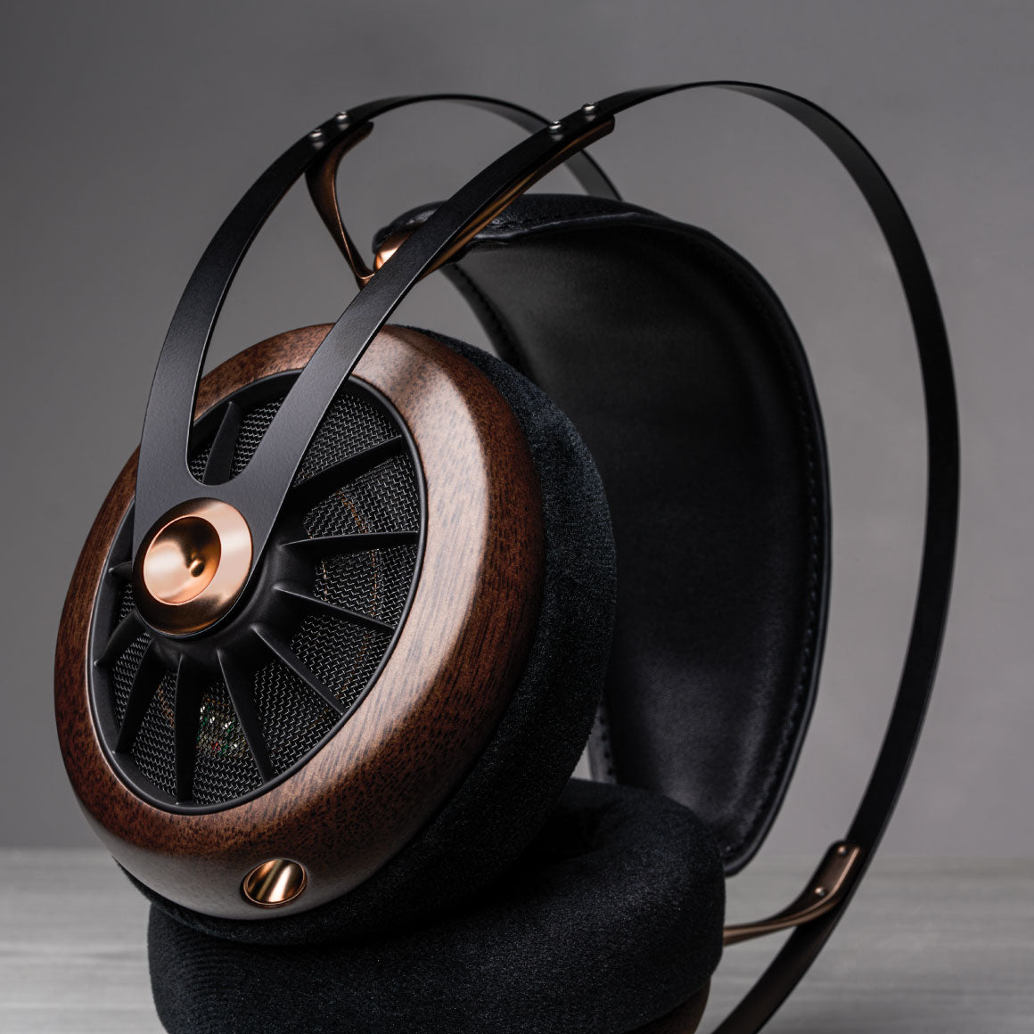  Meze - 109 PRO、mySite、merchandisen