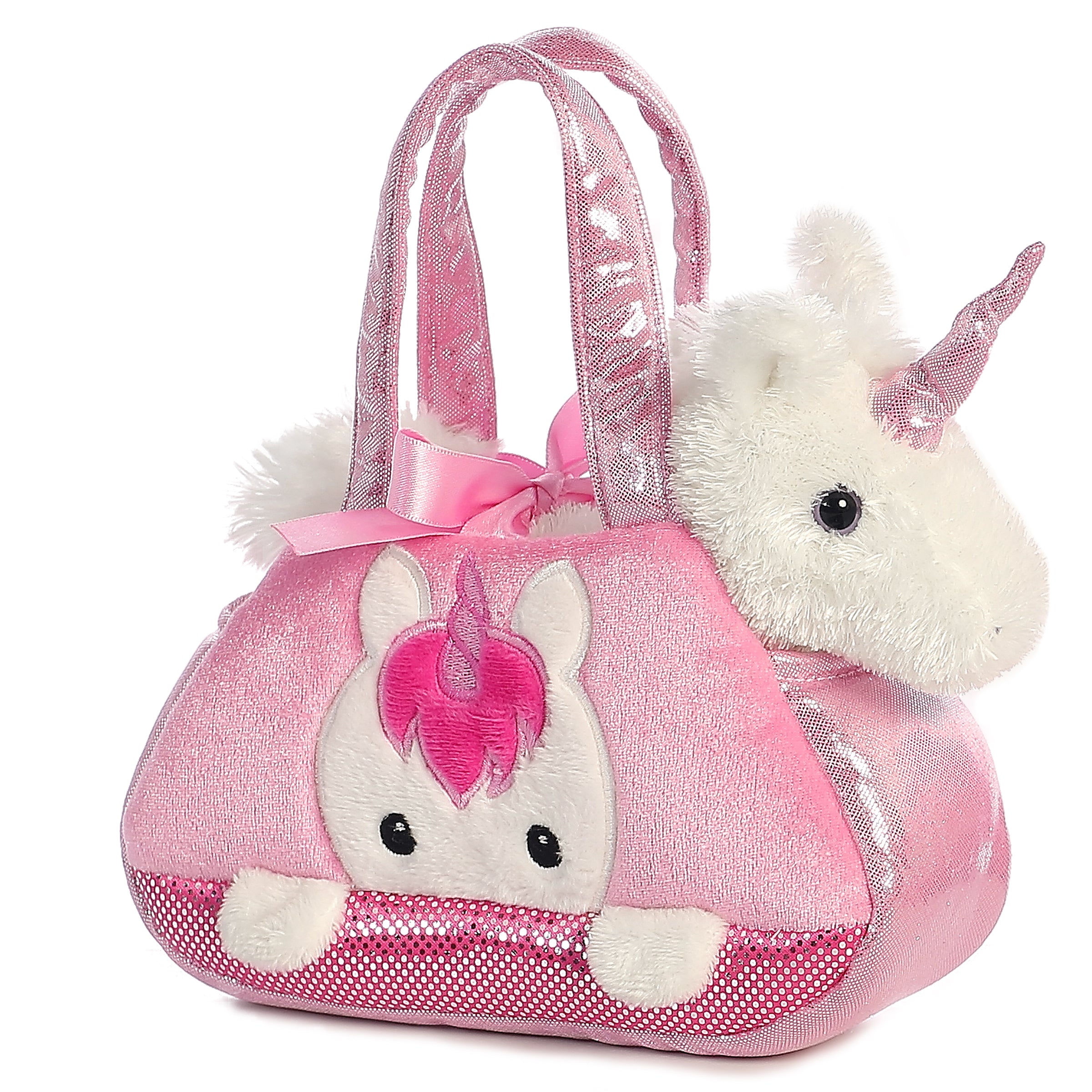 Aurora® - Fancy Pals™ - 7 Peek-A-Boo Unicorn、mySite、g9winljtr