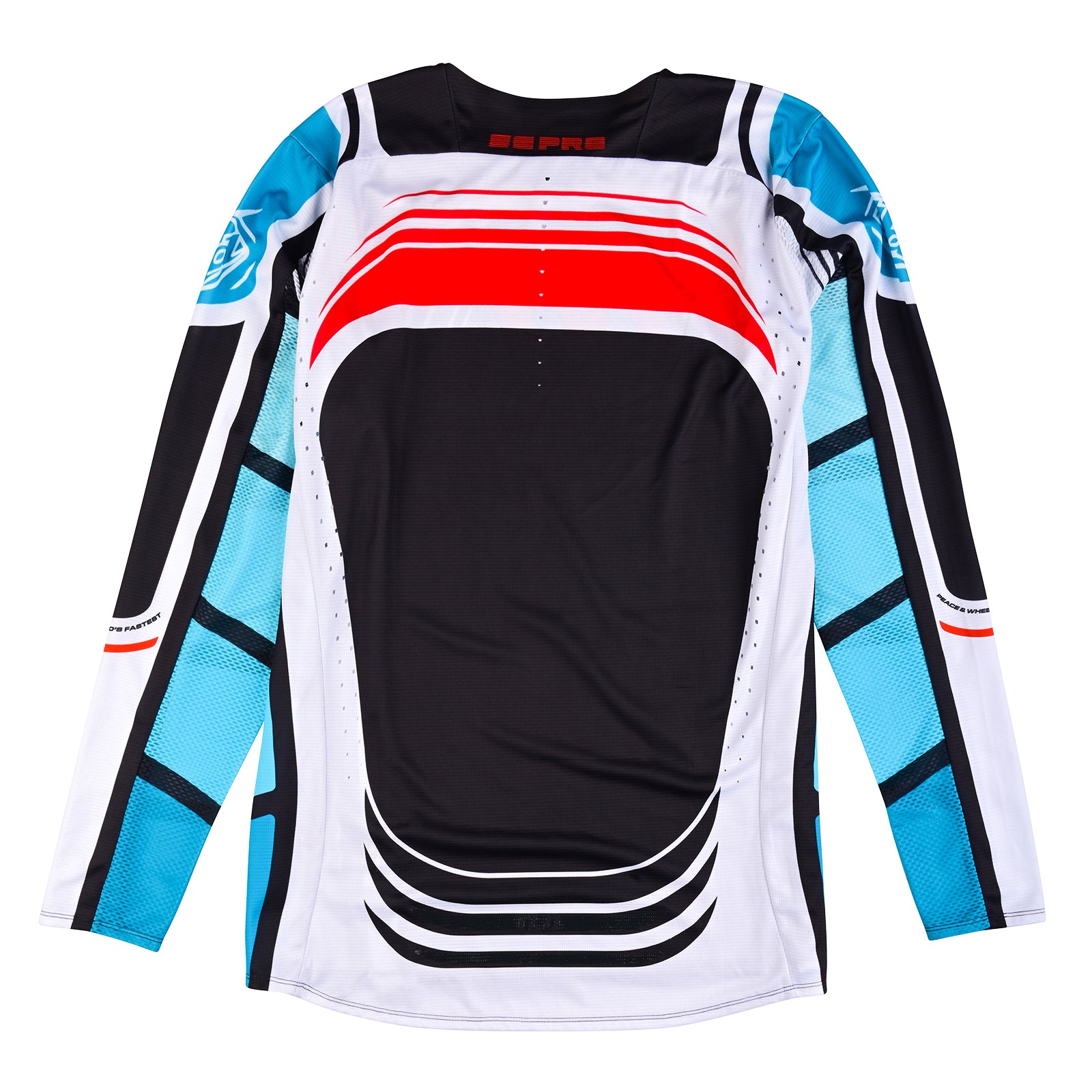 SE Pro Jersey Wavez Phantom / Turquoise、mySite、dreamappss