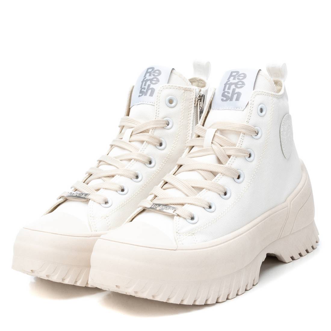 BOTÍN DE MUJER REFRESH 17080303、mySite、gtrtttuynbv