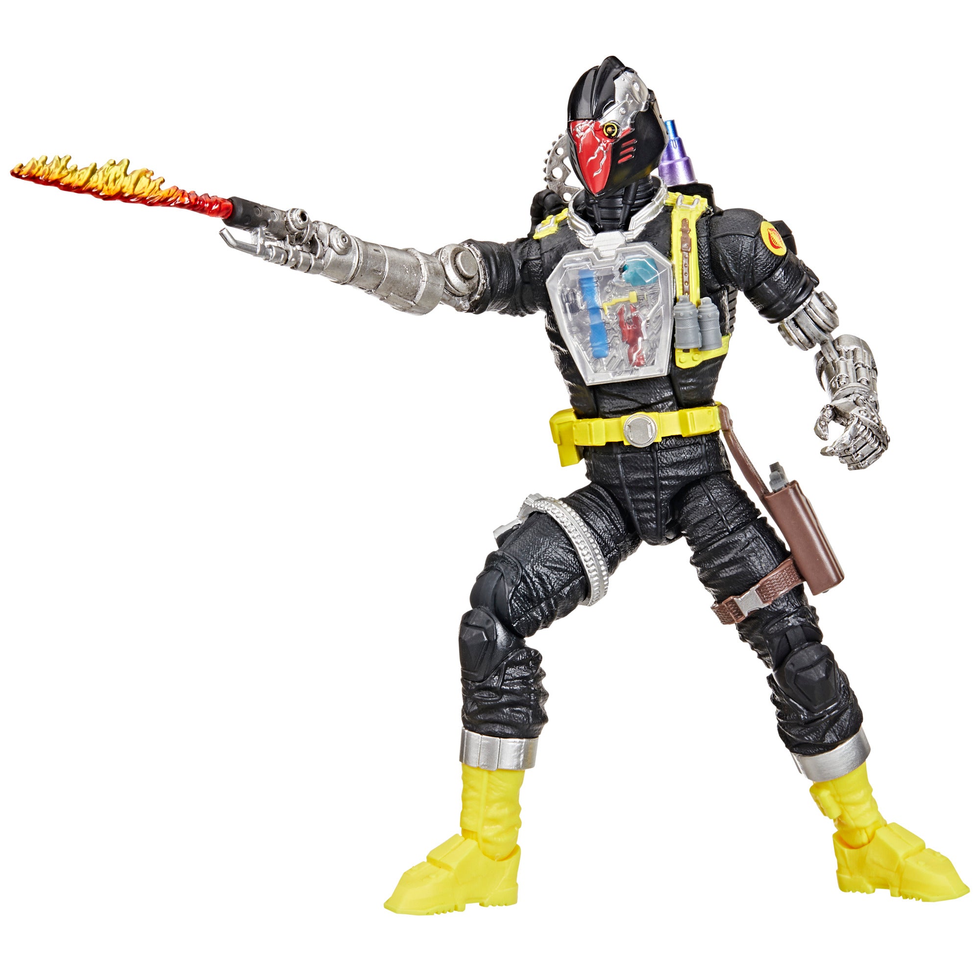 G.I. Joe Classified Series Retro B.A.T. (Battle Android Trooper)、mySite、hgirdovlk