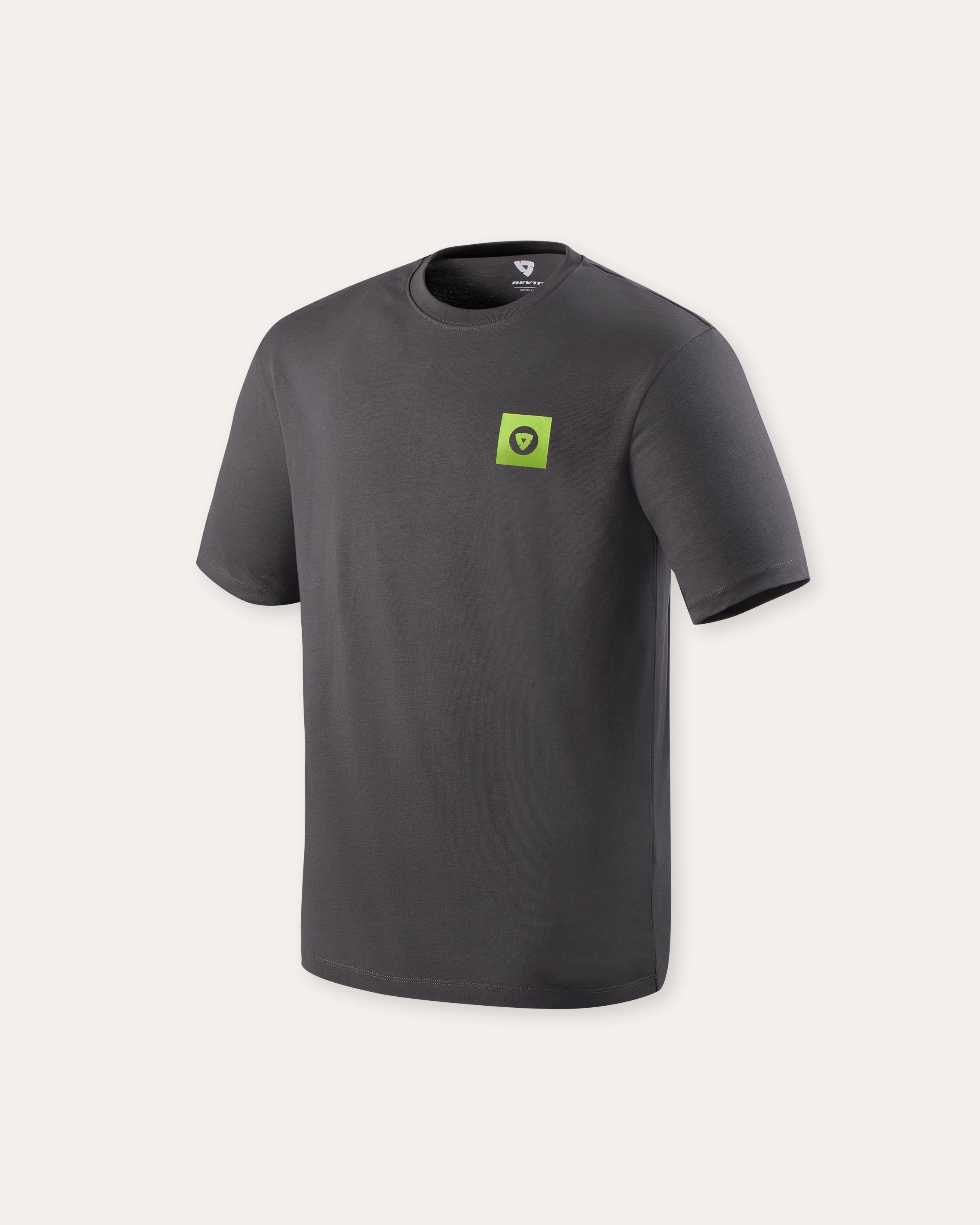 Shirt Vincent | Anthracite、mySite、dreamappss