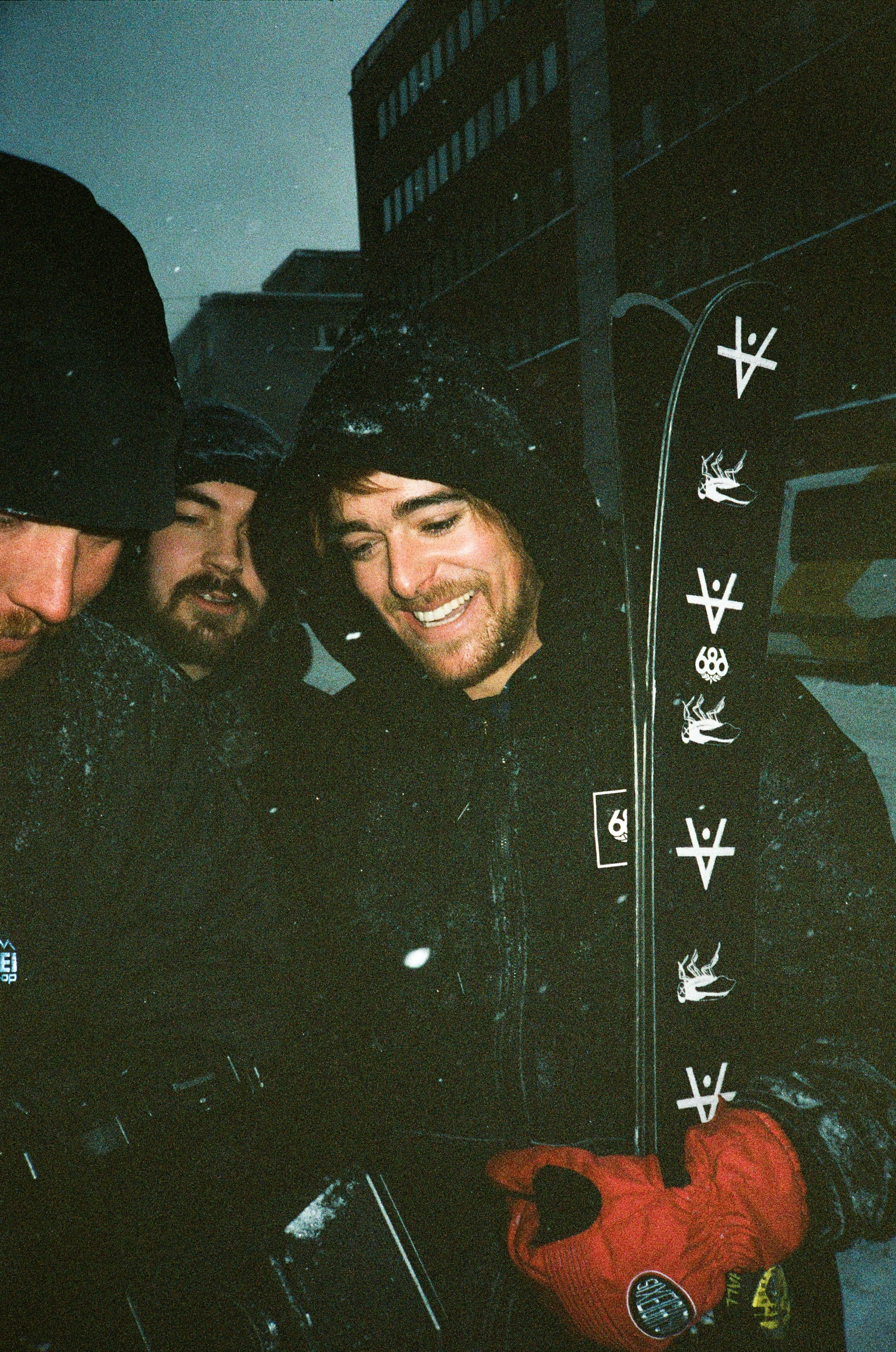 686 Lander Mitt、mySite、i-lightchina