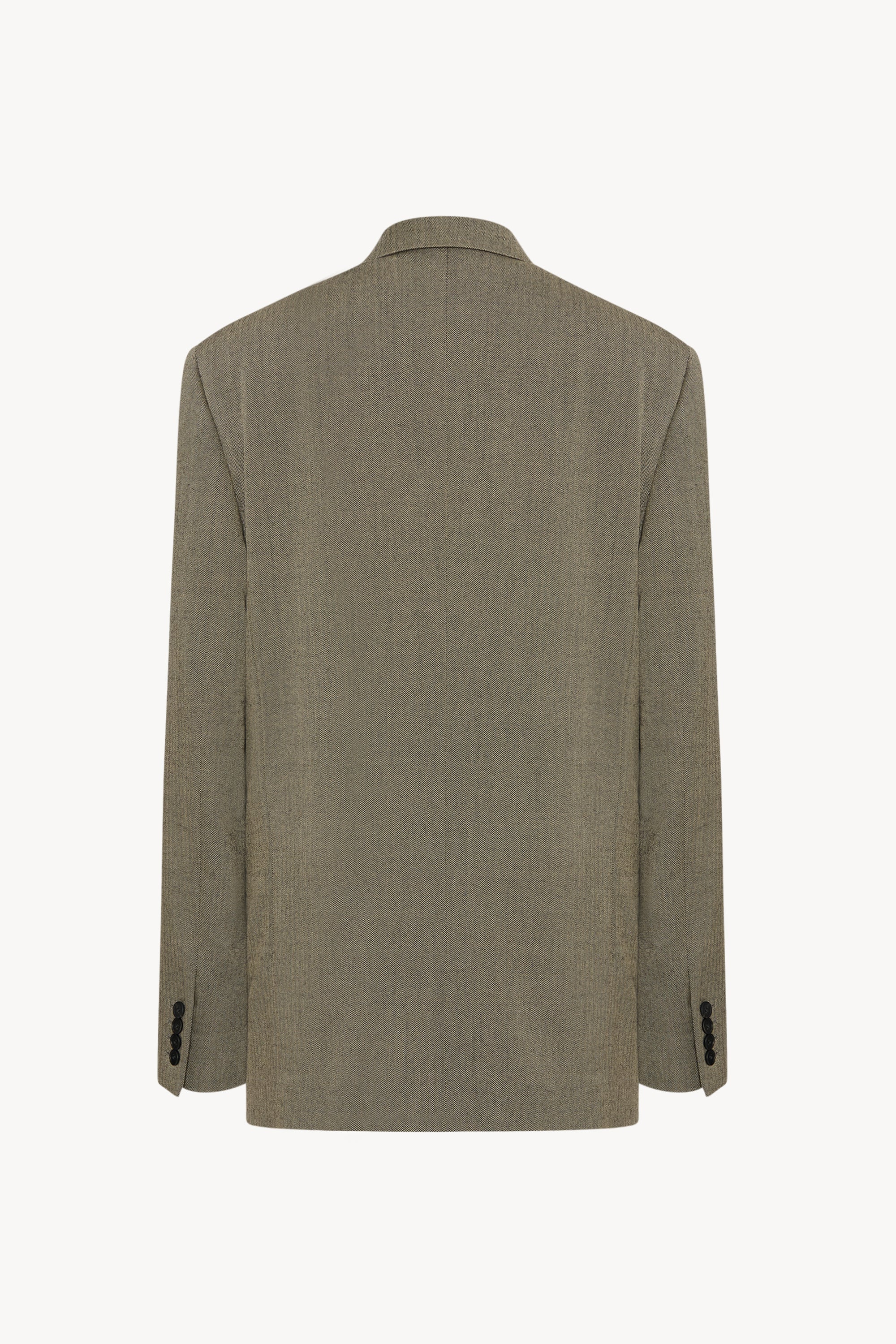 Georgina Jacket in Wool、mySite、aoinhome