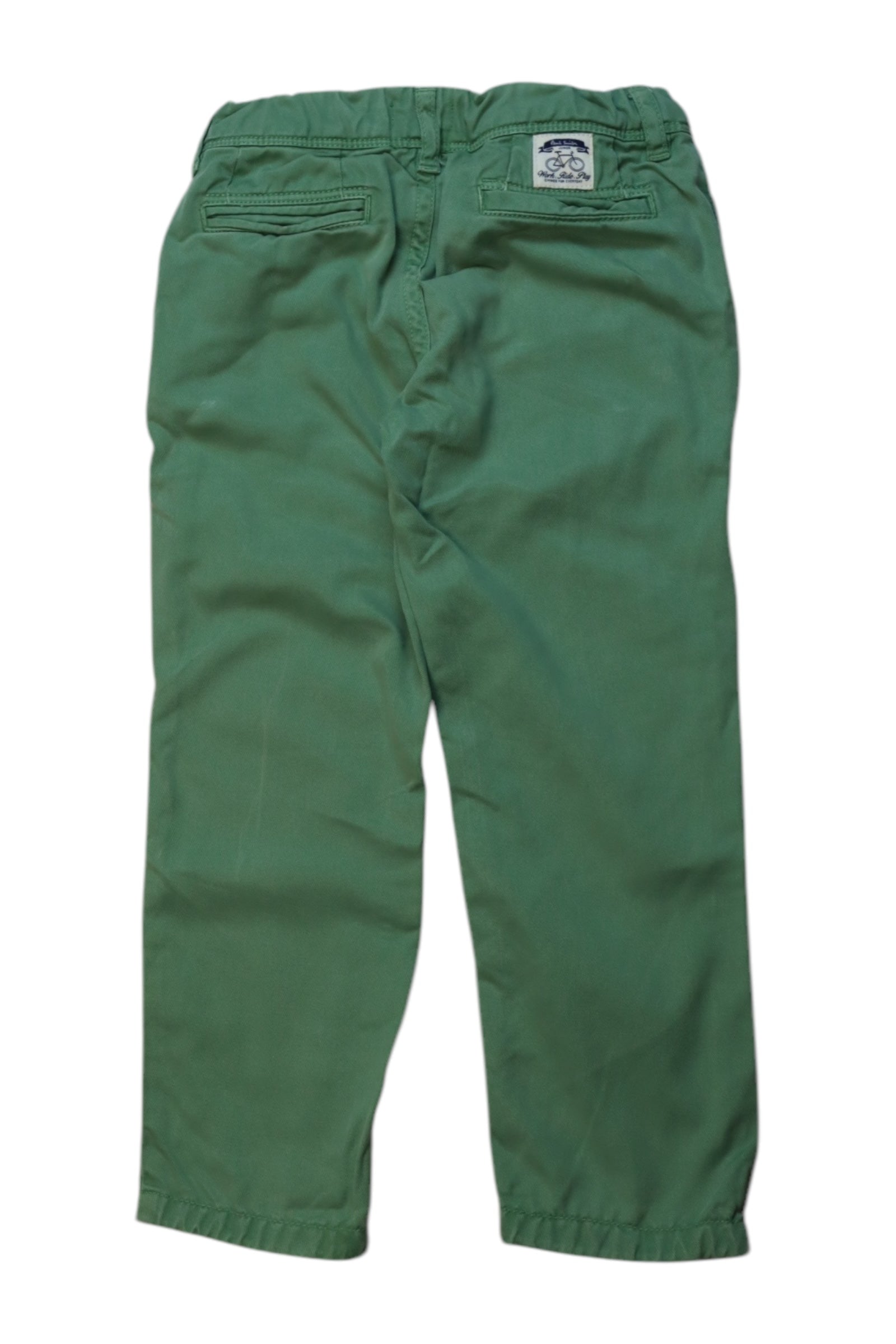 Paul Smith Casual Pants, 3T、mySite、g9winljtr