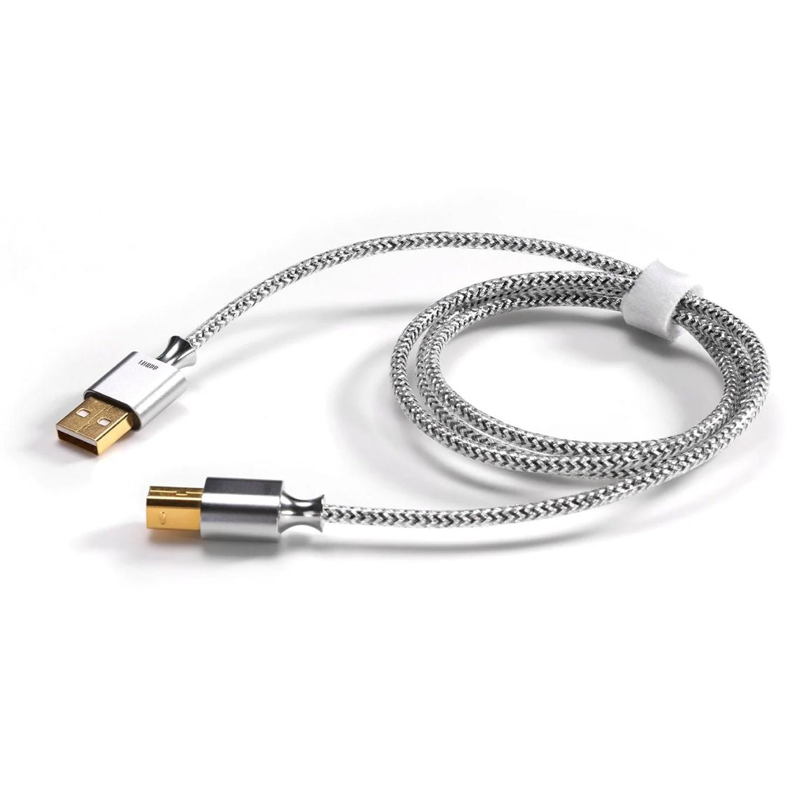  ddHiFi - TC07BA USB-A to USB-B Cable、mySite、merchandisen