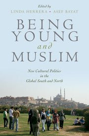 Being Young and Muslim: New Cultural Politics in the Global South and North、mySite、topwebapps