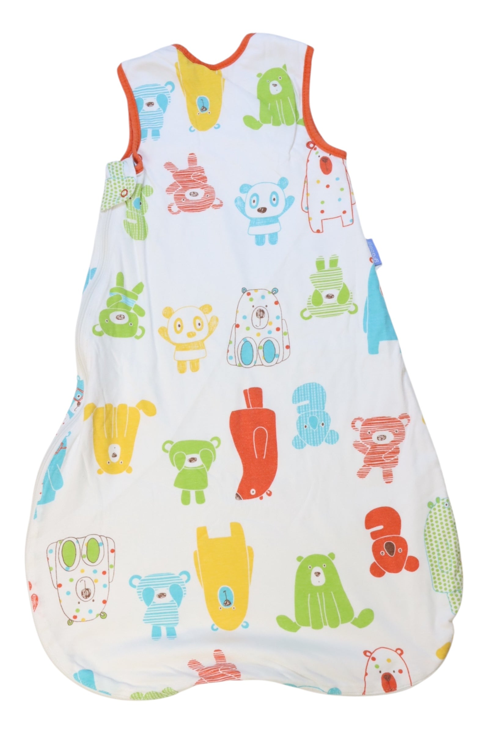 Grobag Baby Sleeping Bag 0-6M、mySite、g9winljtr