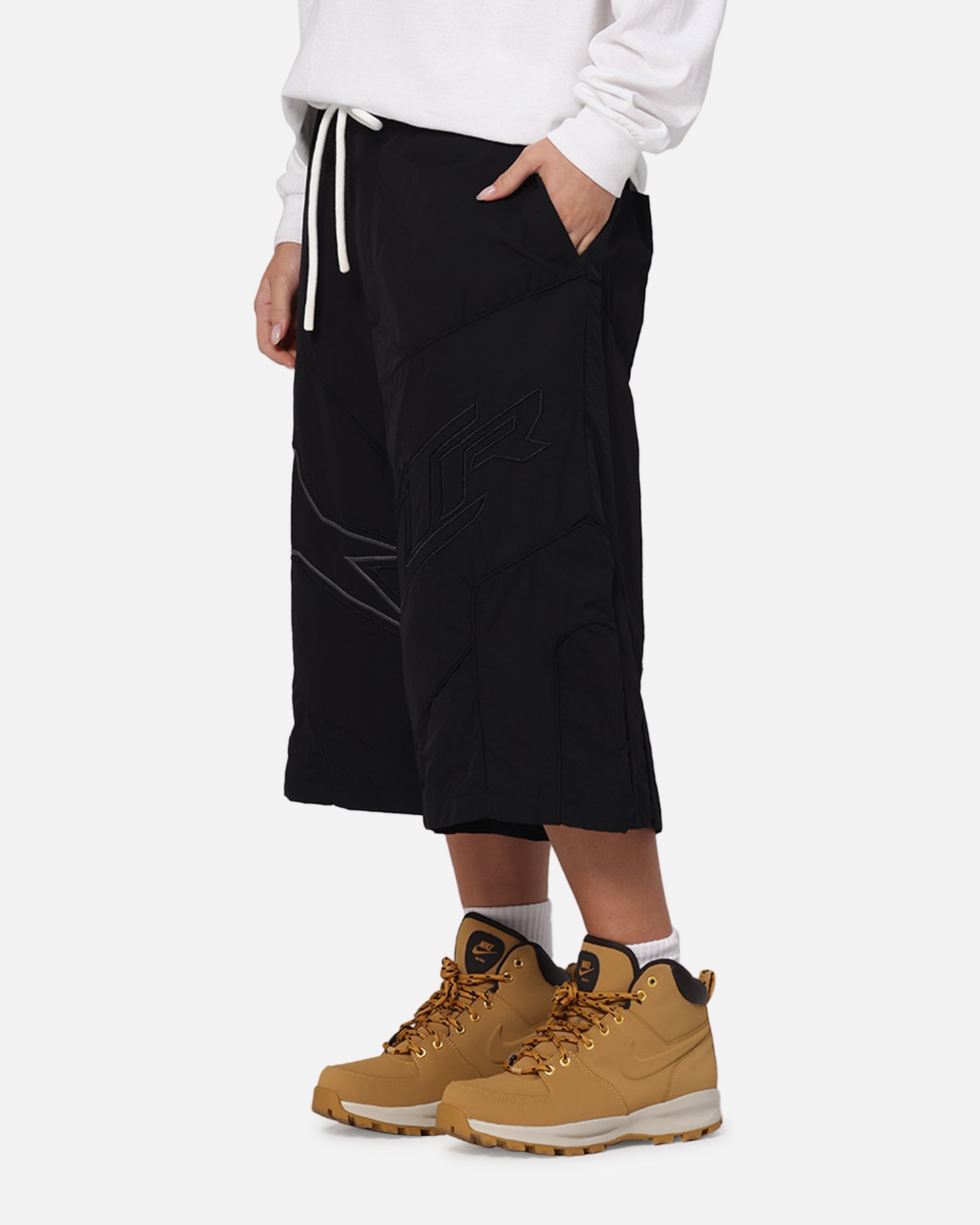 Loiter Motocross Shorts Black、mySite、zt4zffjzw