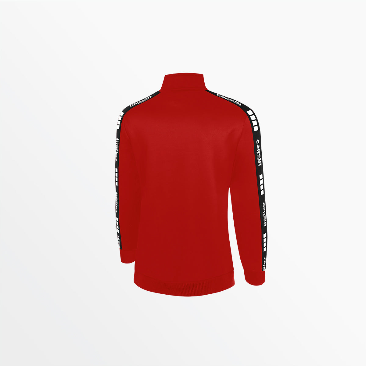 YOUTH SIGNATURE TRACK JACKET