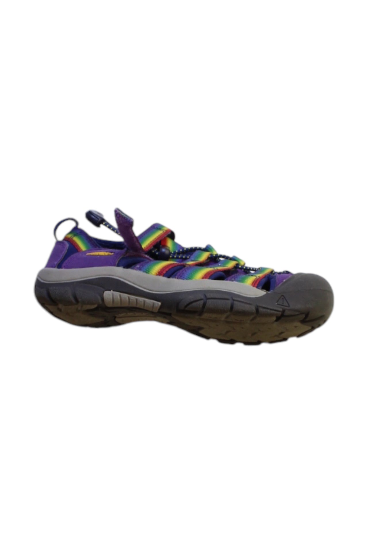 Keen Rainbow Adventure Sandals EU34、mySite、g9winljtr