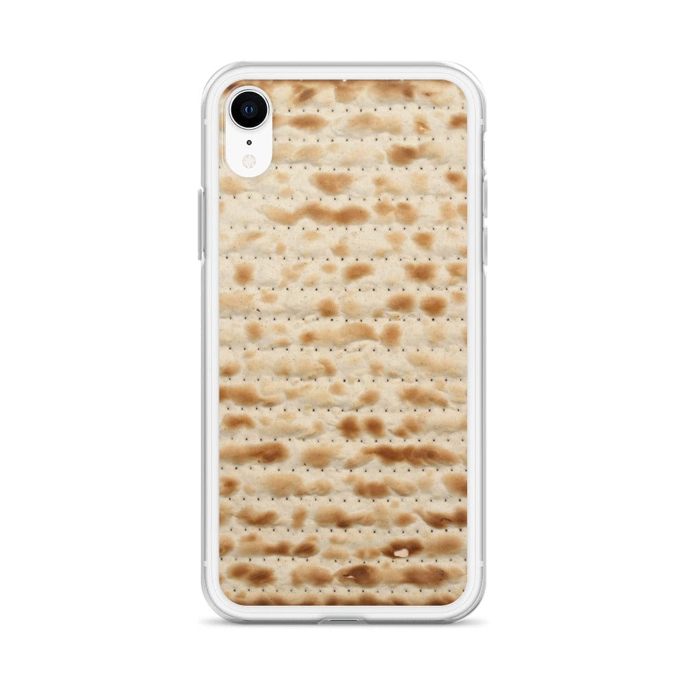 Matzah iPhone Case、mySite、topwebapps
