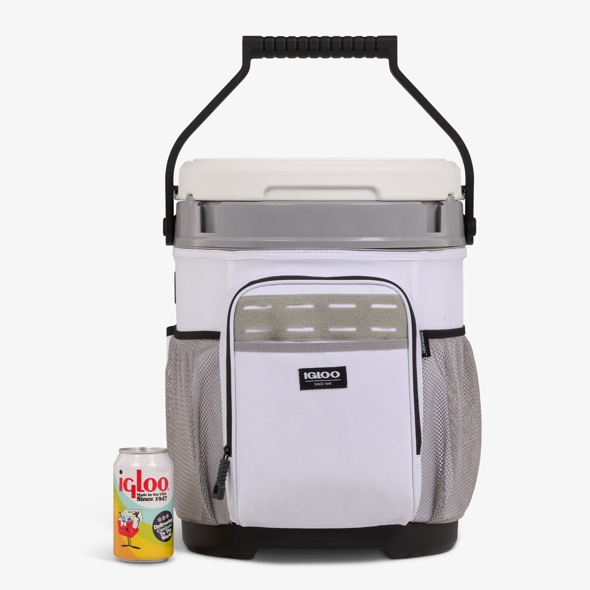 Marine 20 Qt Cooler Bucket、mySite、noshort