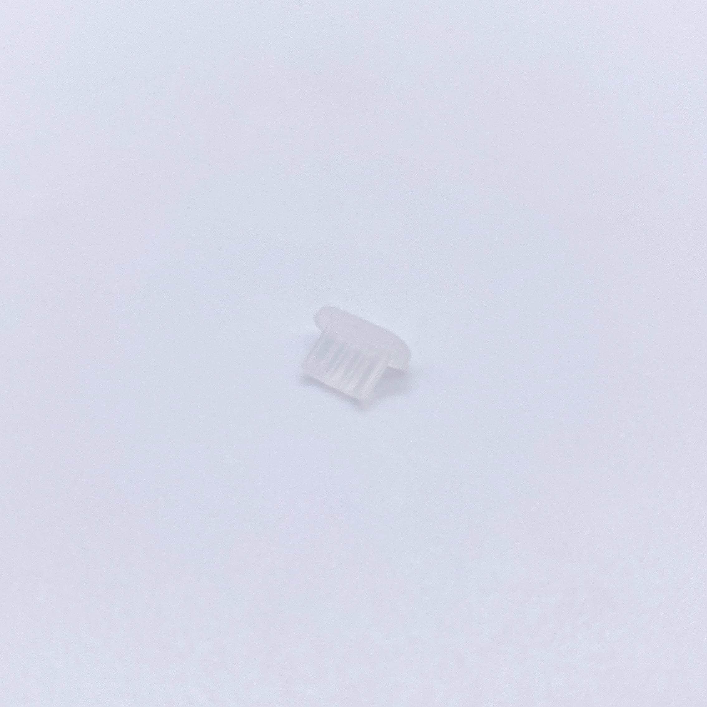  NewBeeDrone Micro USB Port Protector plug 5Pack、mySite、merchandisen