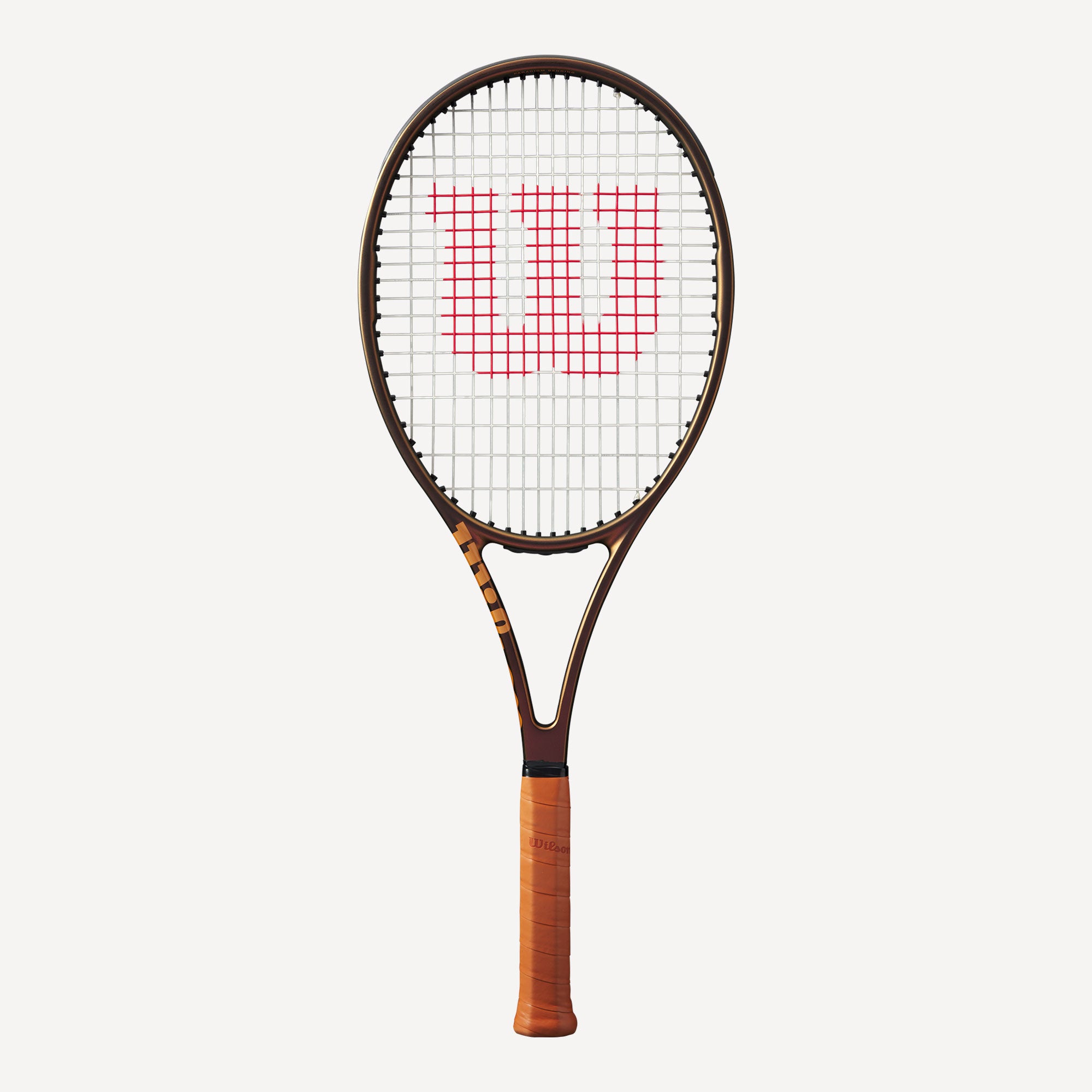 Wilson Pro Staff 97 V14 Tennis Racket