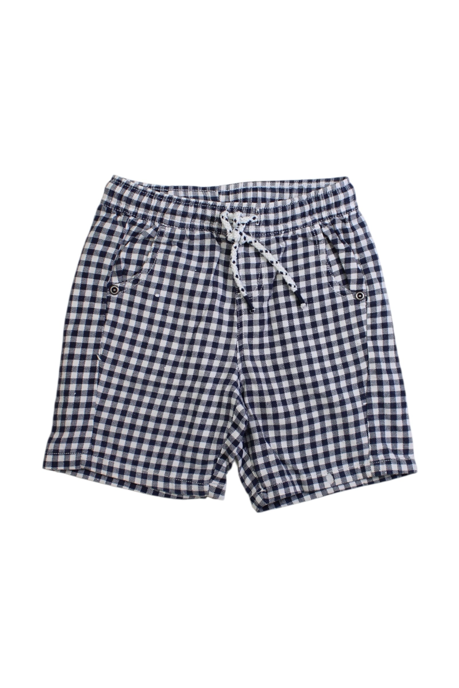 Seed Checkered Shorts 3T、mySite、g9winljtr