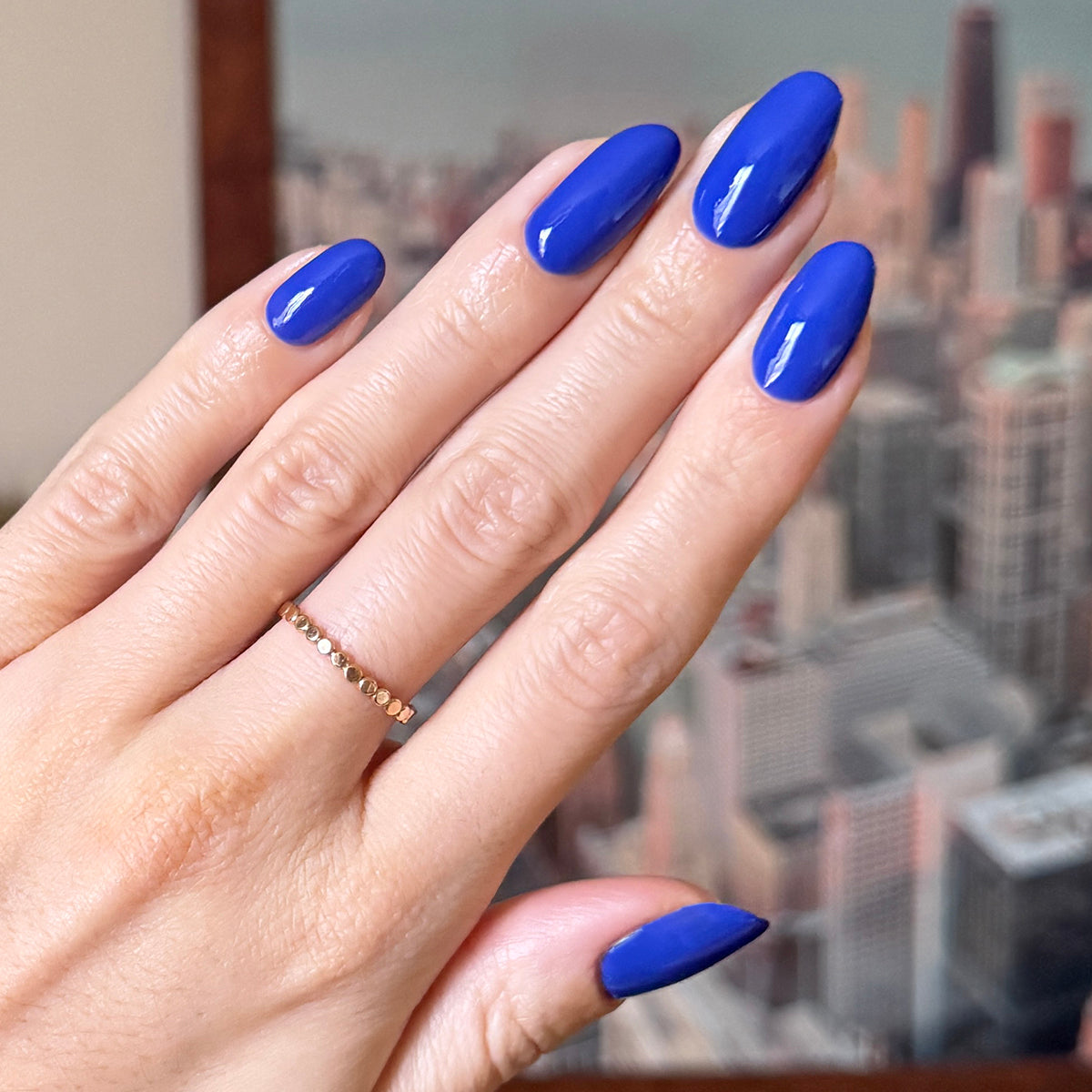 Your Mani Looks So Good in Those Jeans、mySite、solidvoid