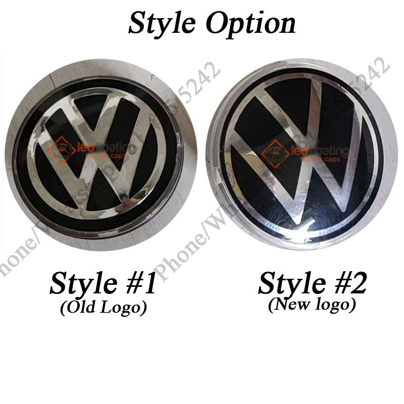 Dynamic VW Center Caps 65mm for Stock Wheels、mySite、nflplayoffbracketp