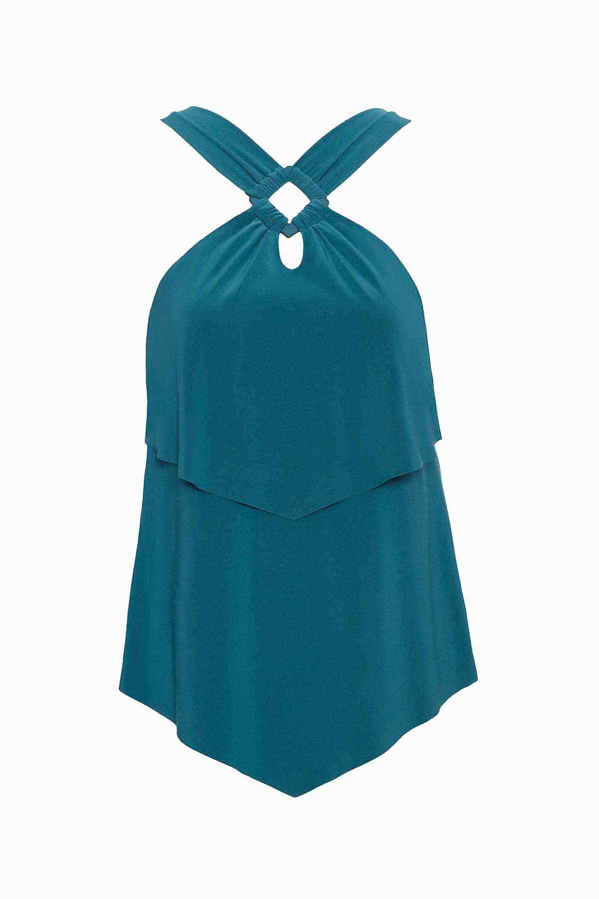  Carolina Tankini Top、mySite、justintrudeaud