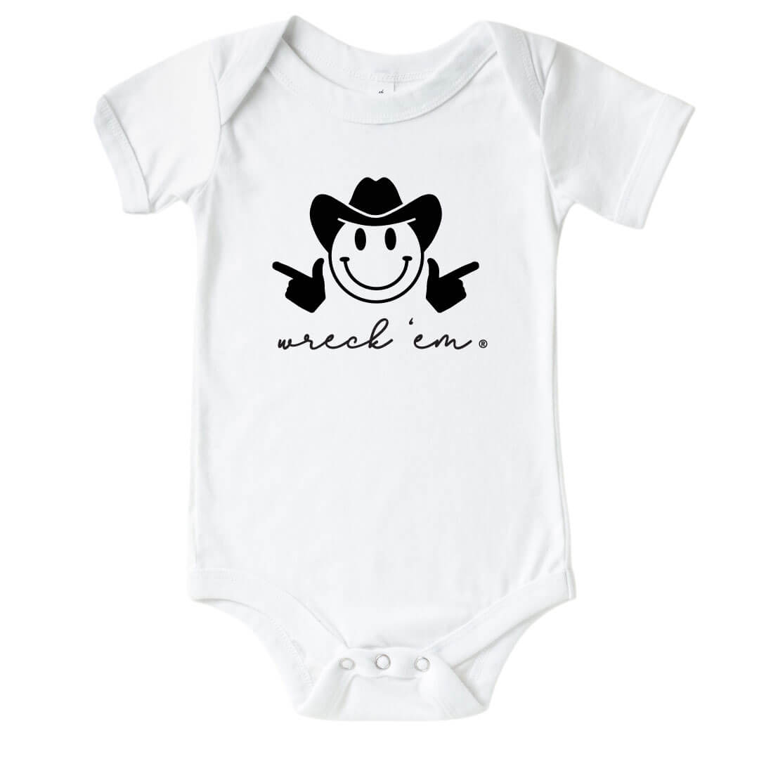  Texas Tech University | TTU Graphic Bodysuit、mySite、layawaytickets