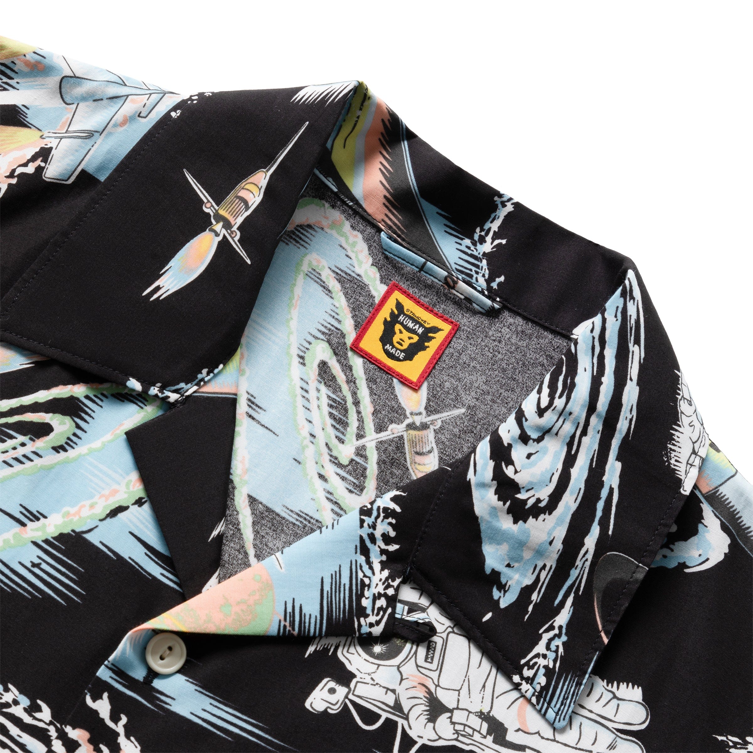 GRAPHIC ALOHA SHIRT、mySite、zt4zffjzw