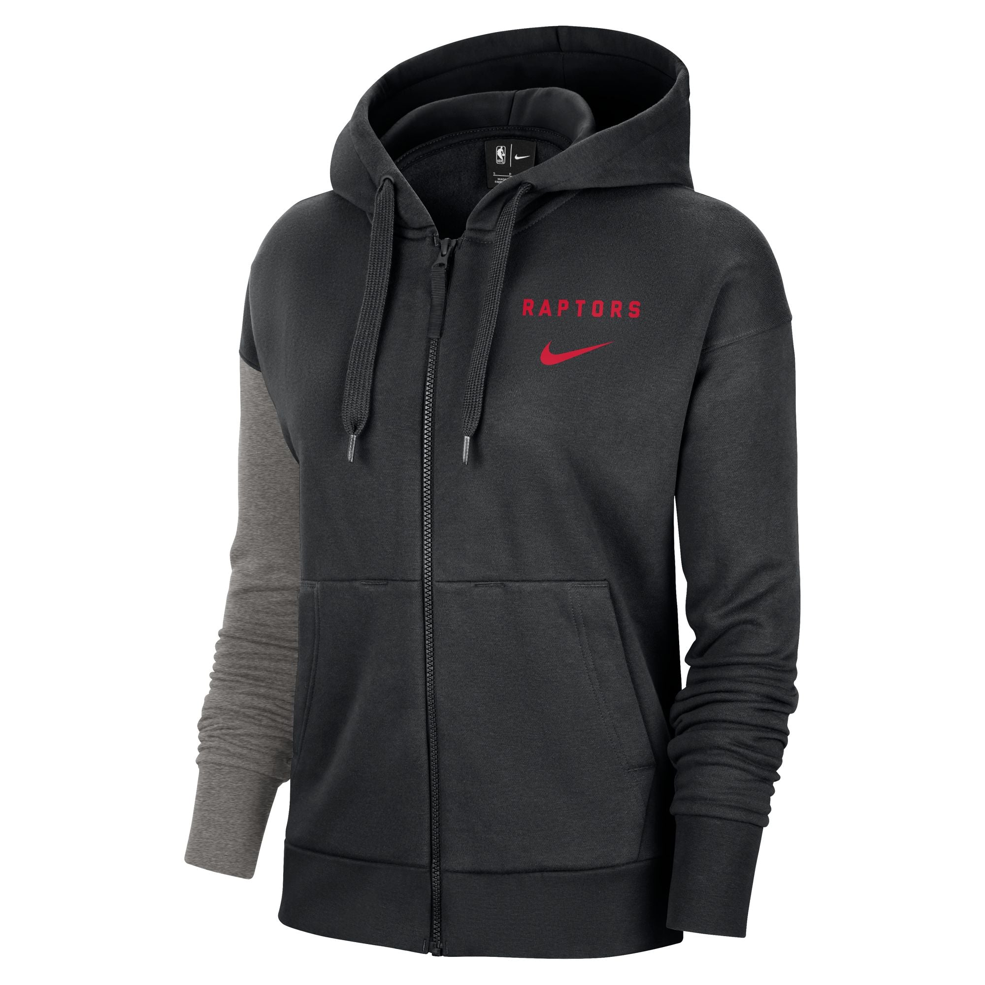 Essential GX Full Zip Hoody