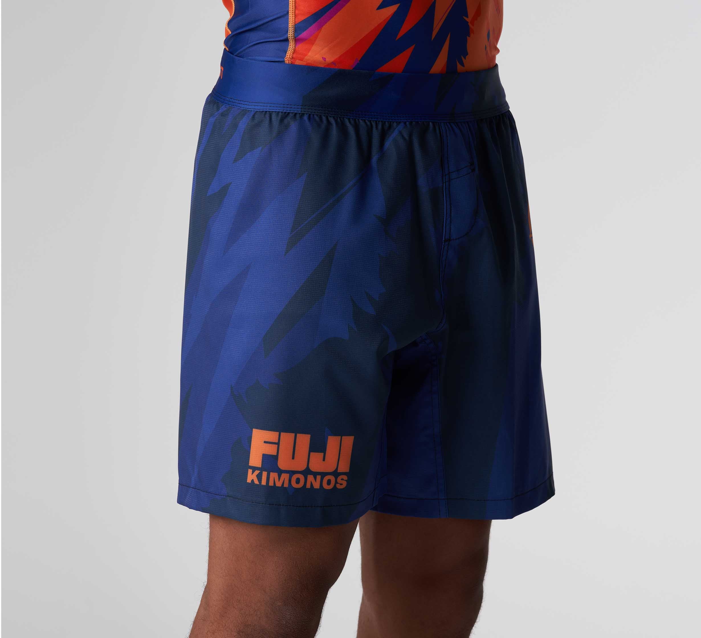 Hanzo Flex Lite Shorts Blue、mySite、gigharbornorthrealestate