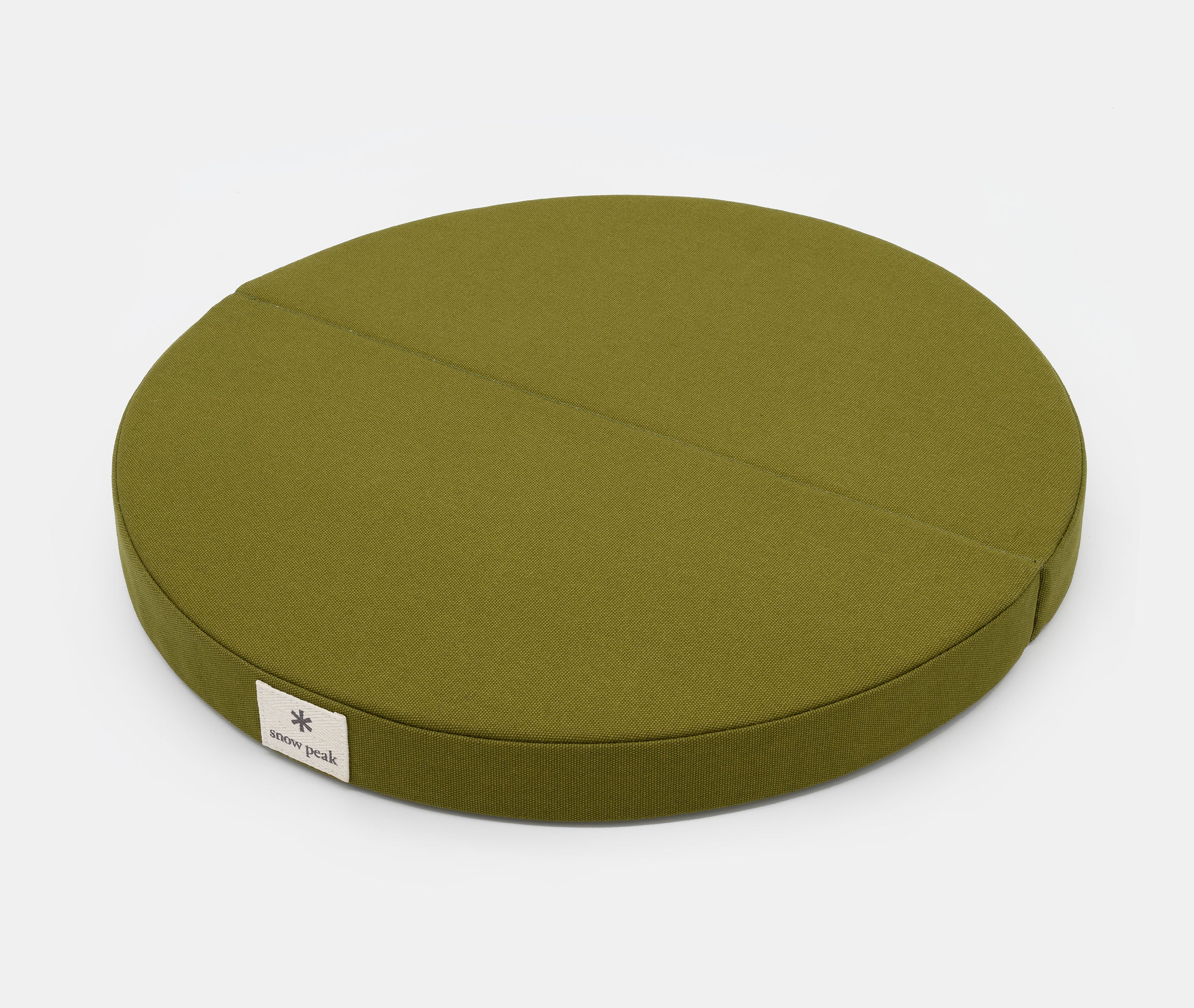 Lounge Cushion - Green、mySite、topwebapps