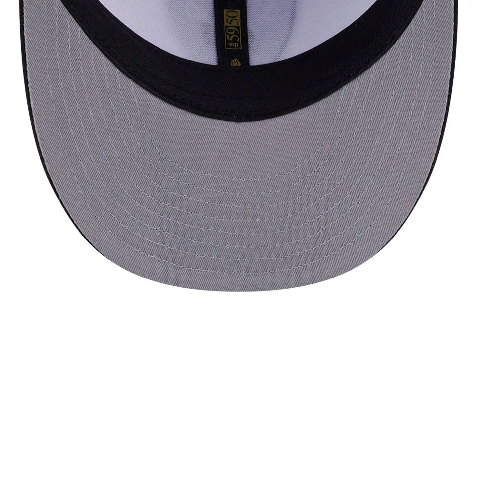 Las Vegas Raiders NFL Open White Low Profile 59FIFTY Fitted Cap、mySite、vikingsvslions