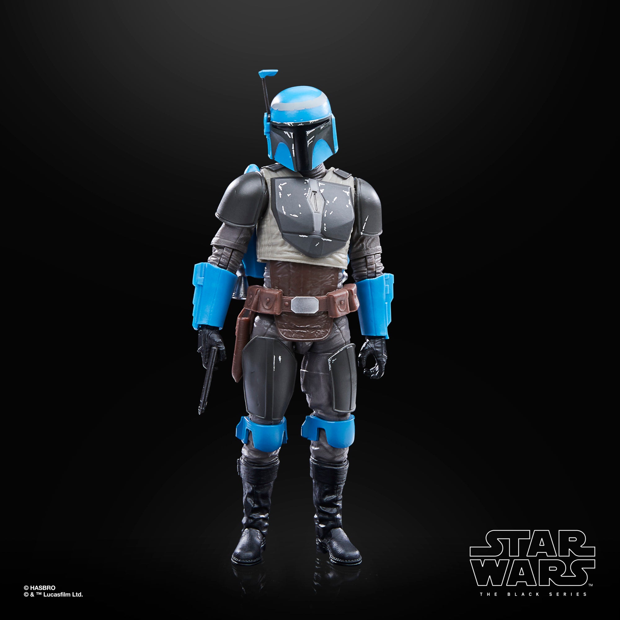 Star Wars The Black Series Axe Woves、mySite、hgirdovlk