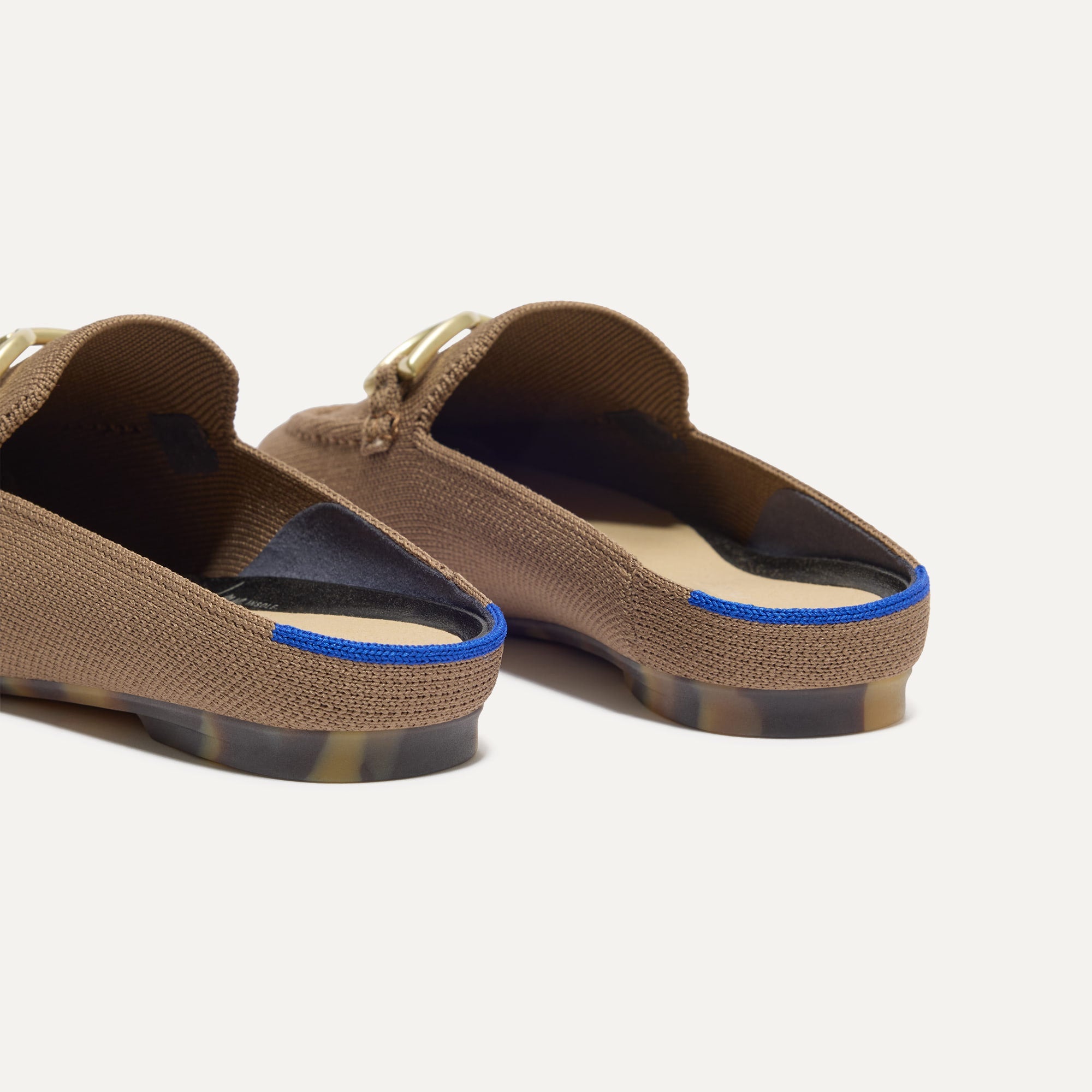  The Double Bit Loafer Mule - Portobello、mySite、preschool7hills