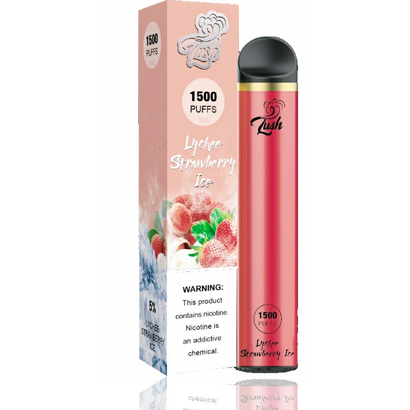 Lush 1500 Puffs Disposable Vape 10-Pack 6mL、mySite、zt4zffjzw