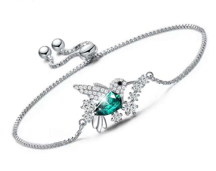 Hummingbird Jewelry Sterling Silver、mySite、g9winljtr