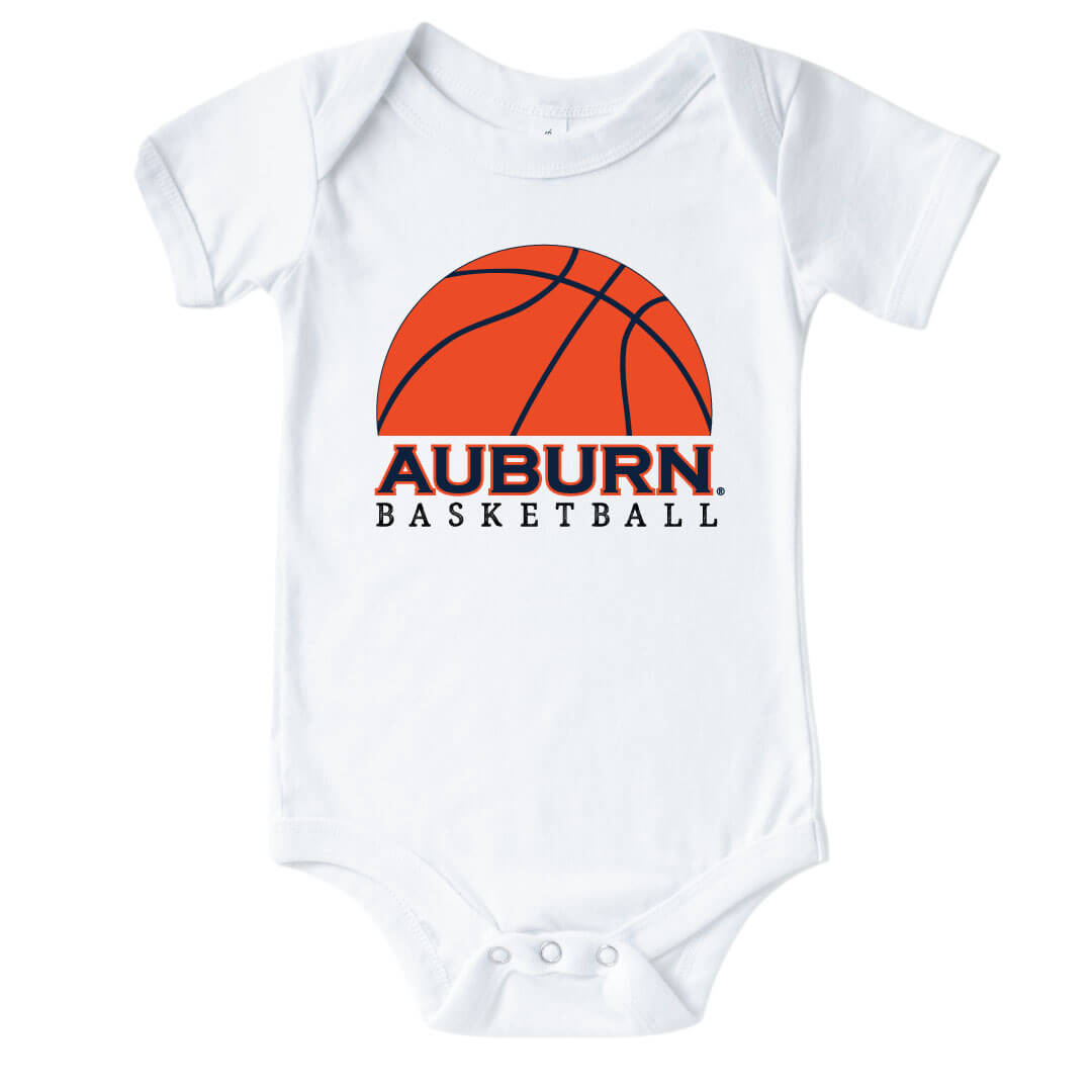  Auburn University | Basketball Graphic Bodysuit、mySite、layawaytickets